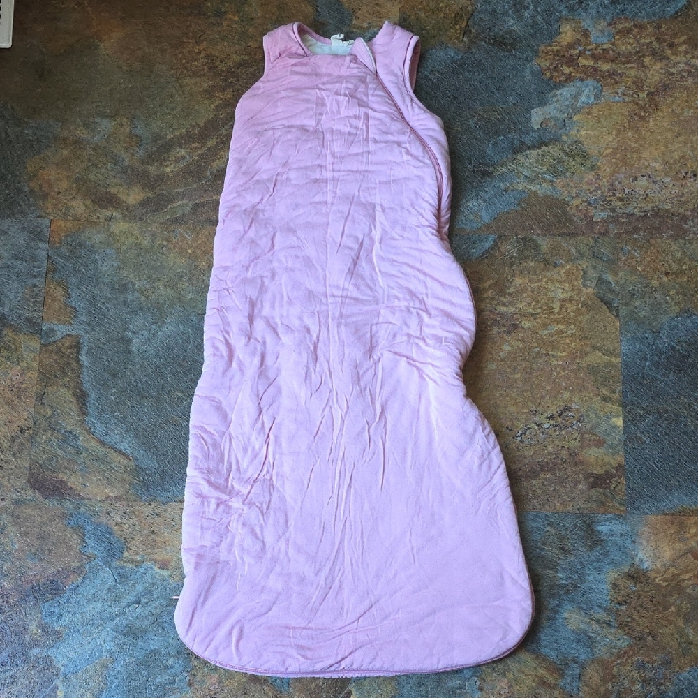 Kyte Baby Sleep Sack 2.5 Tog Peony L